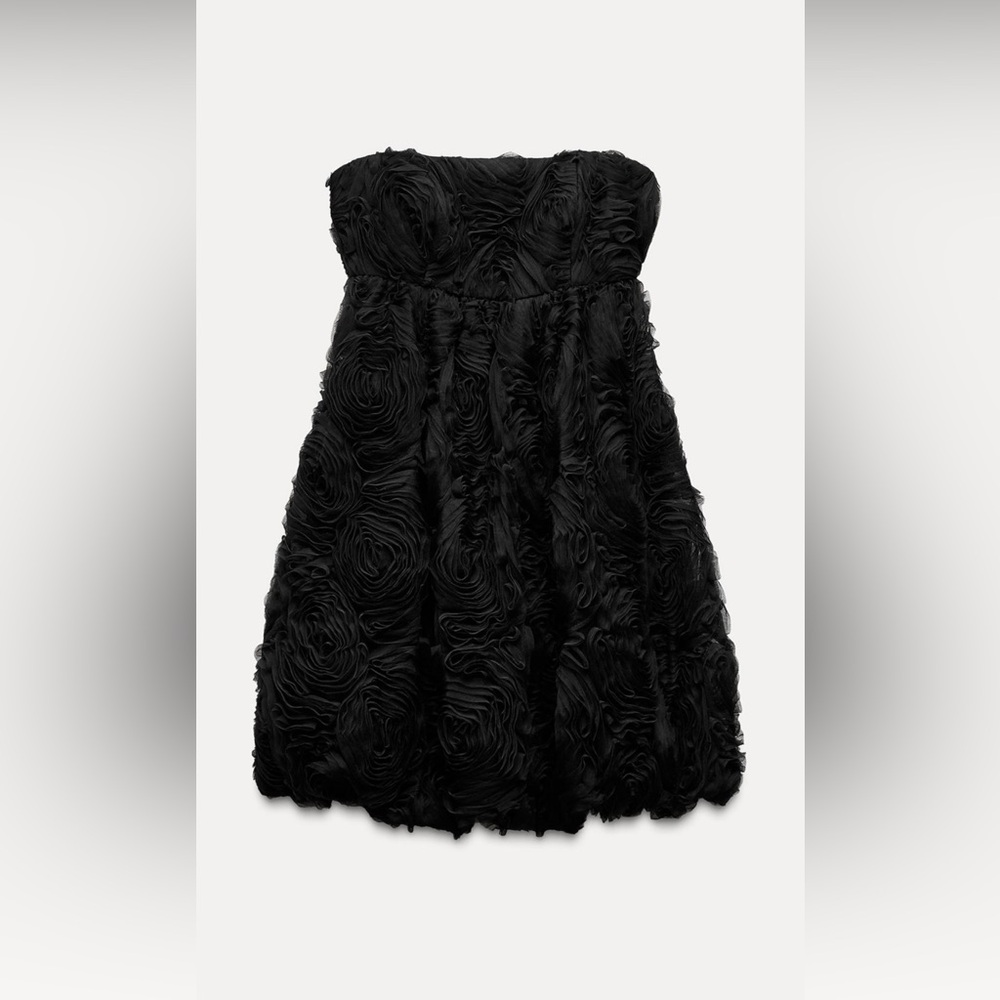 Zara Mini Dress